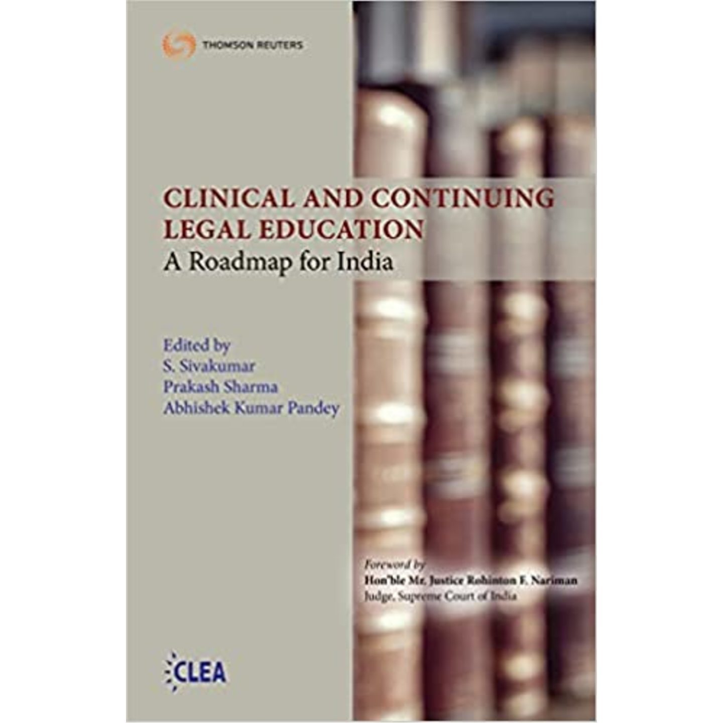 Clinical and Continuing Legal Education