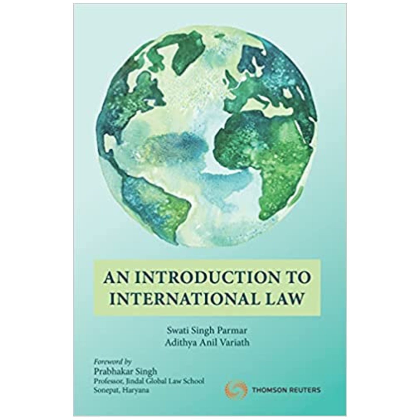 An Introduction to International Law