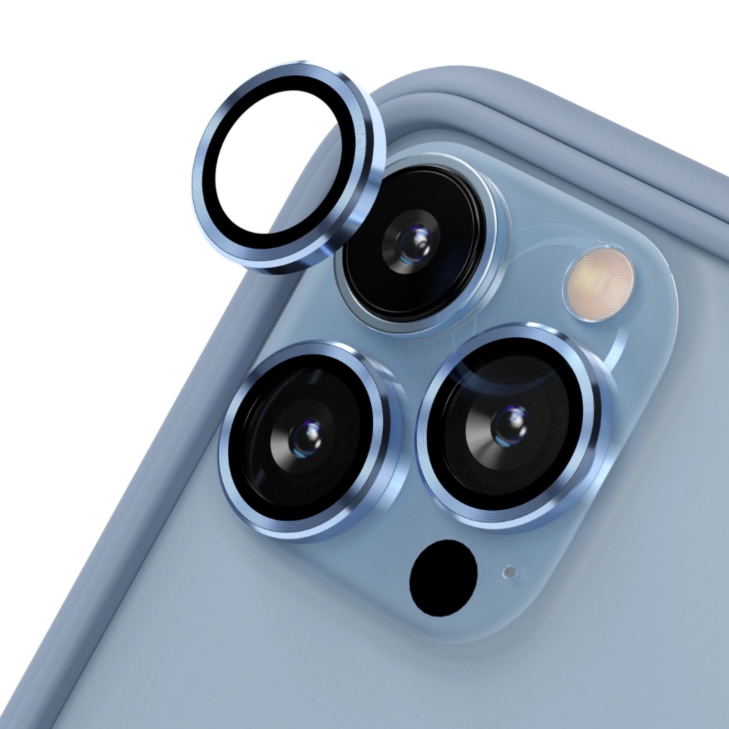 Camera Lens Protector (iPhone 13 Pro/13 Pro Max)