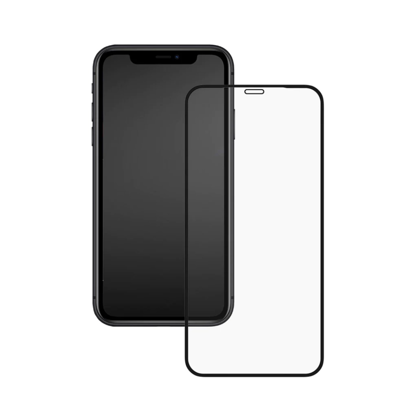 9H Tempered Glass for iPhone 11