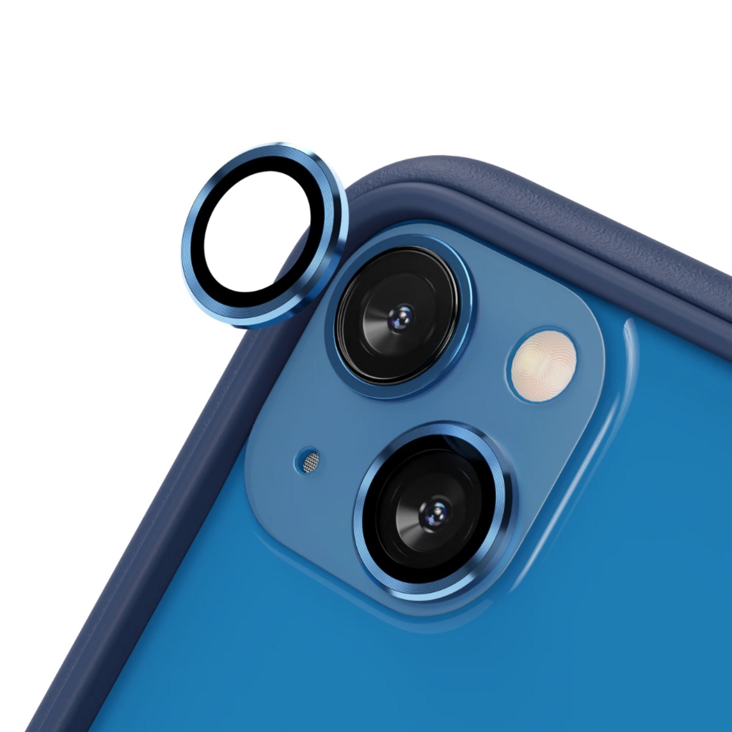 Camera Lens Protector (iPhone 13/13 Mini)