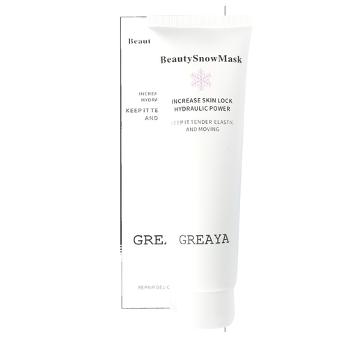 Beauty Snow Mask | GREAYA