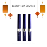 Cavilla Eyelash Serum 3x Eyelash Serum