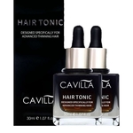 Cavilla Hair Tonic 2x Hair Tonic Value Pack