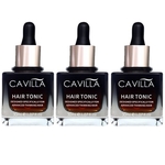 Cavilla Hair Tonic 3x Hair Tonic