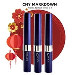Cavilla Eyelash Serum 3 btl Treatment package - CNY Sales