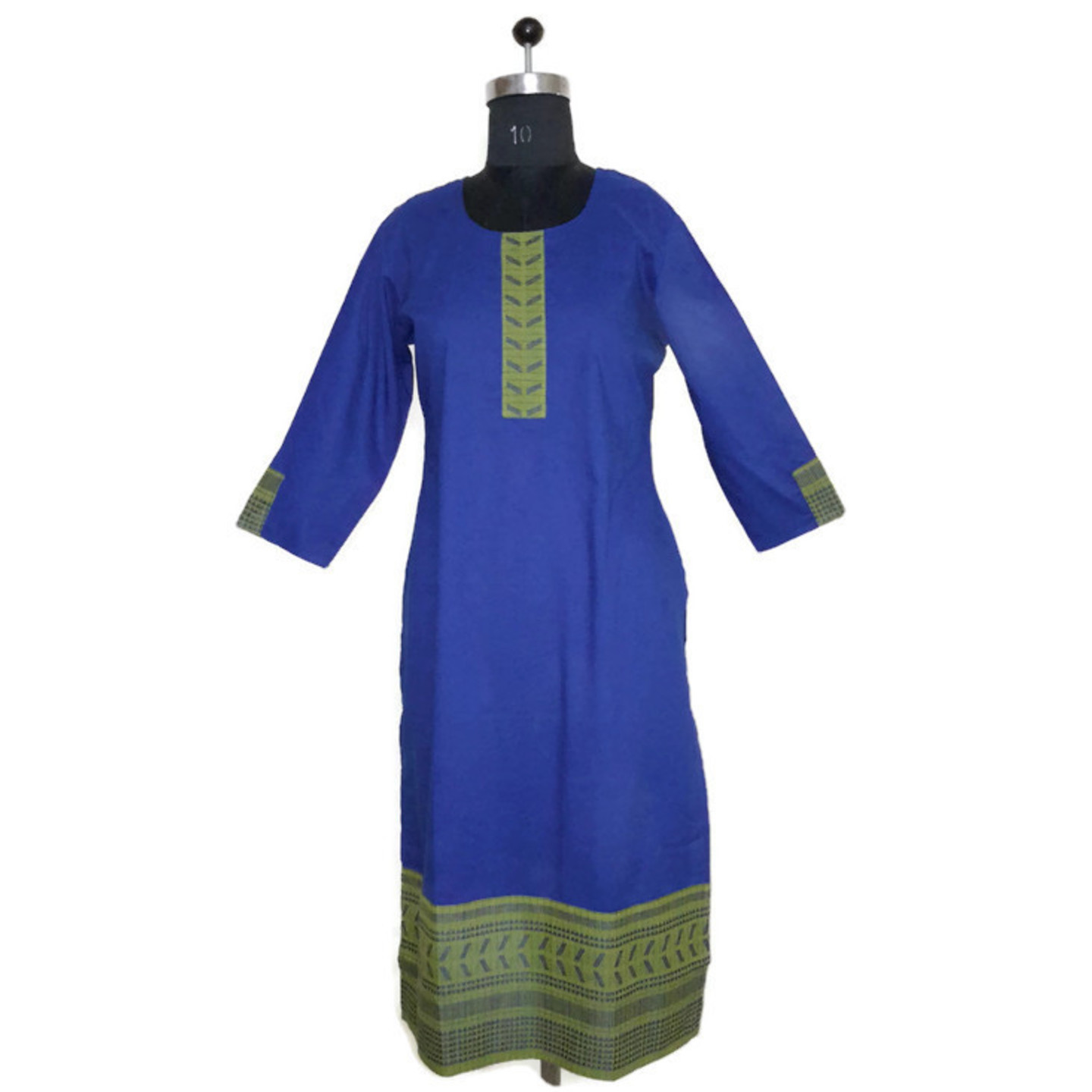 KURTI COTTON