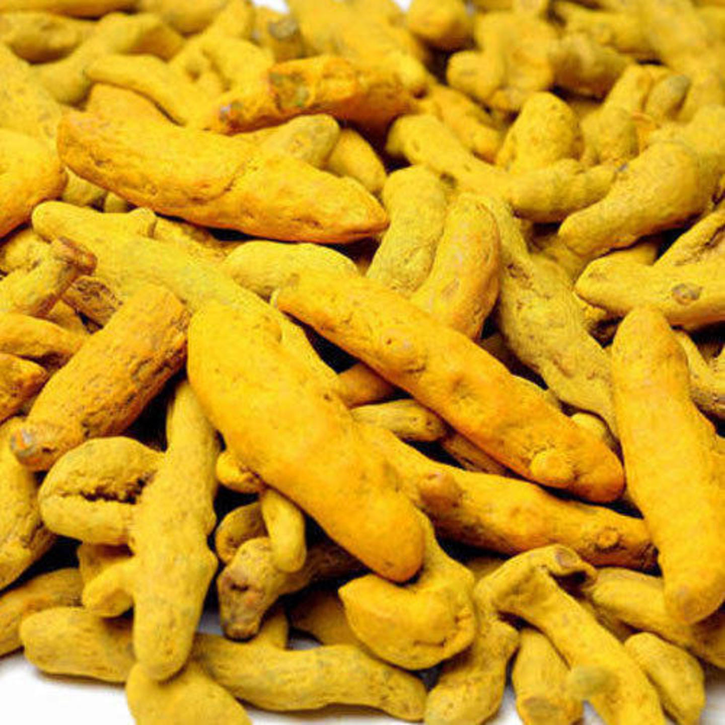 Turmeric Dried