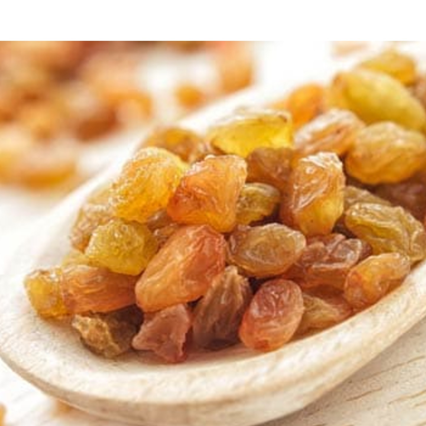 Raisin Golden  Kismis