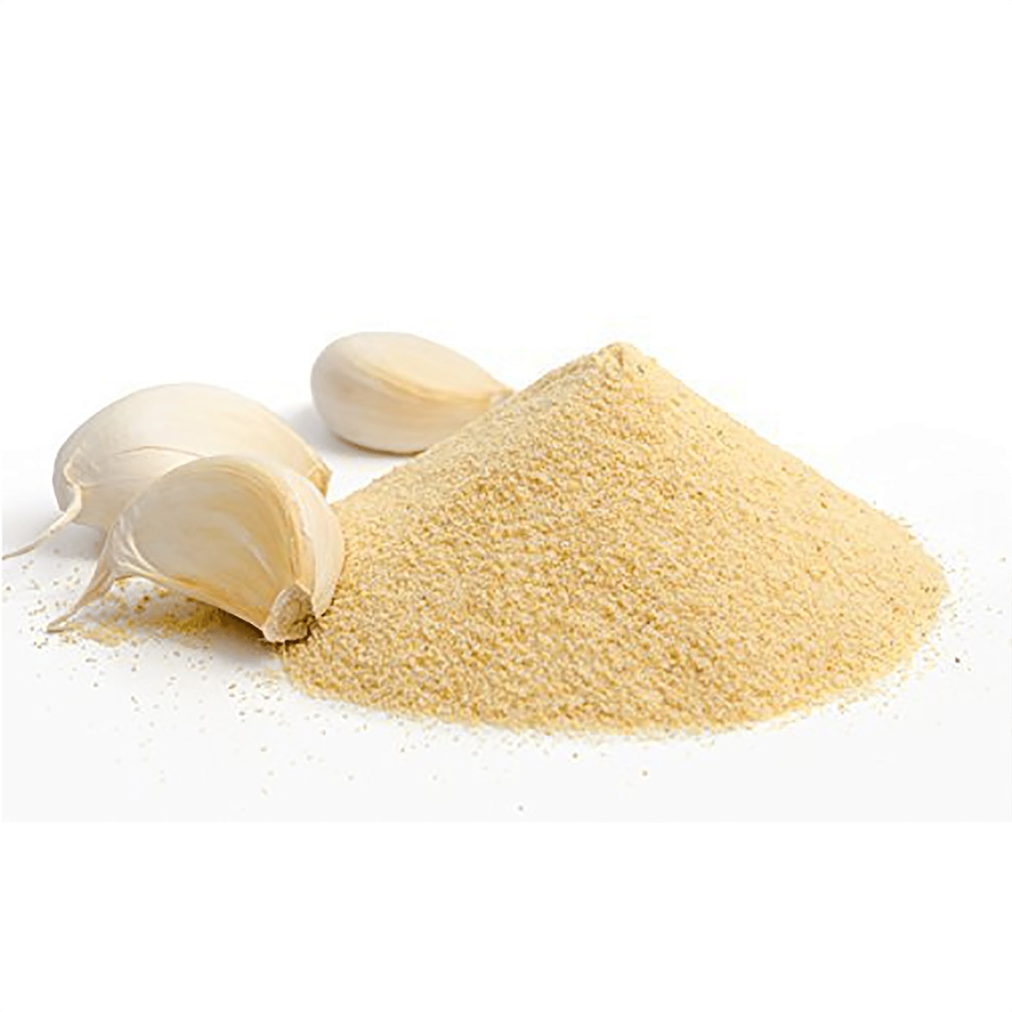 Garlic powder