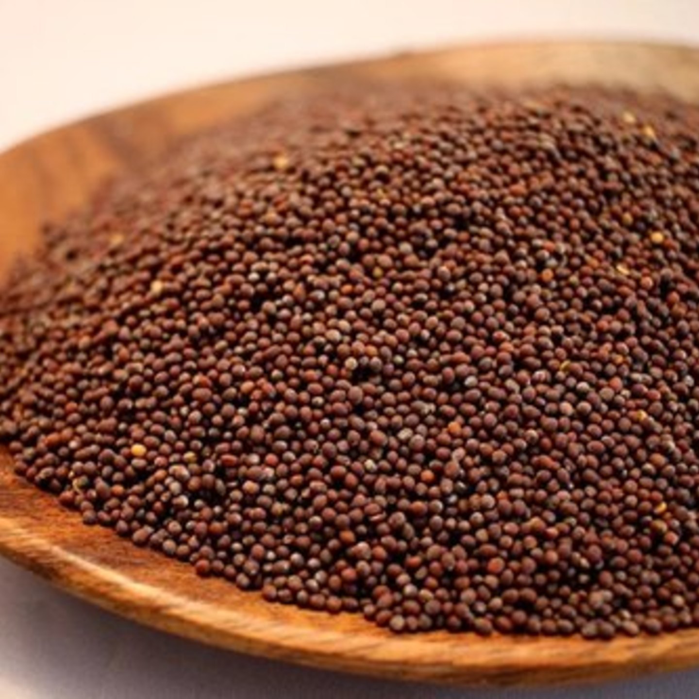 Black Mustard seeds   Rai  Aavalu - Small