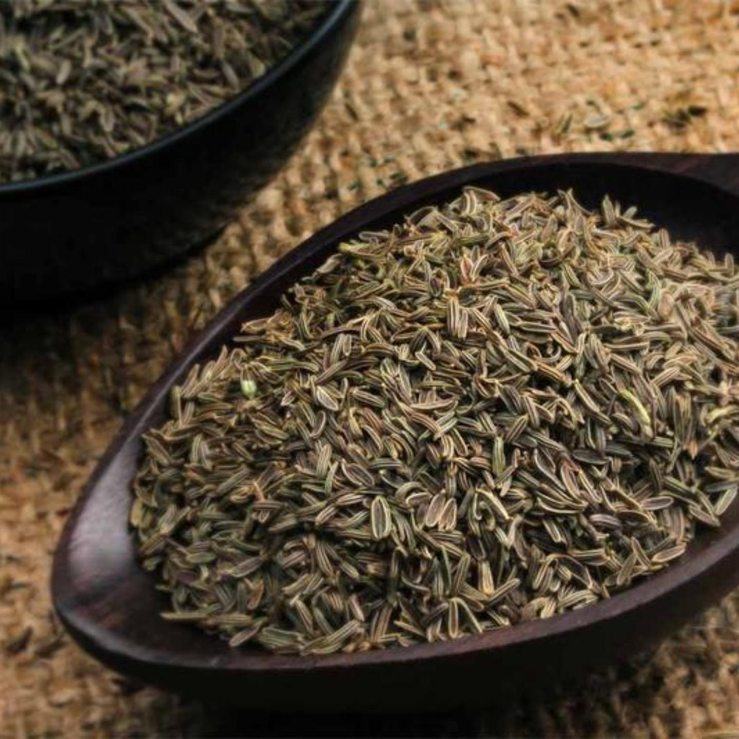 Shah jeera- Black Cumin