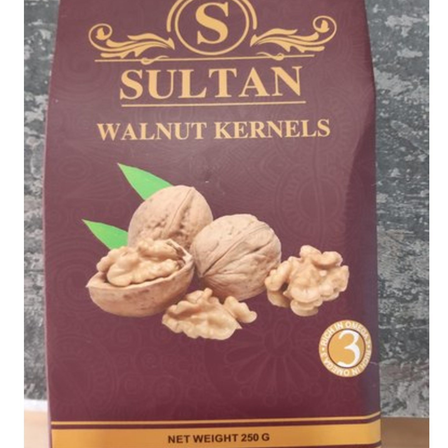 Walnut Akhrot - sultan