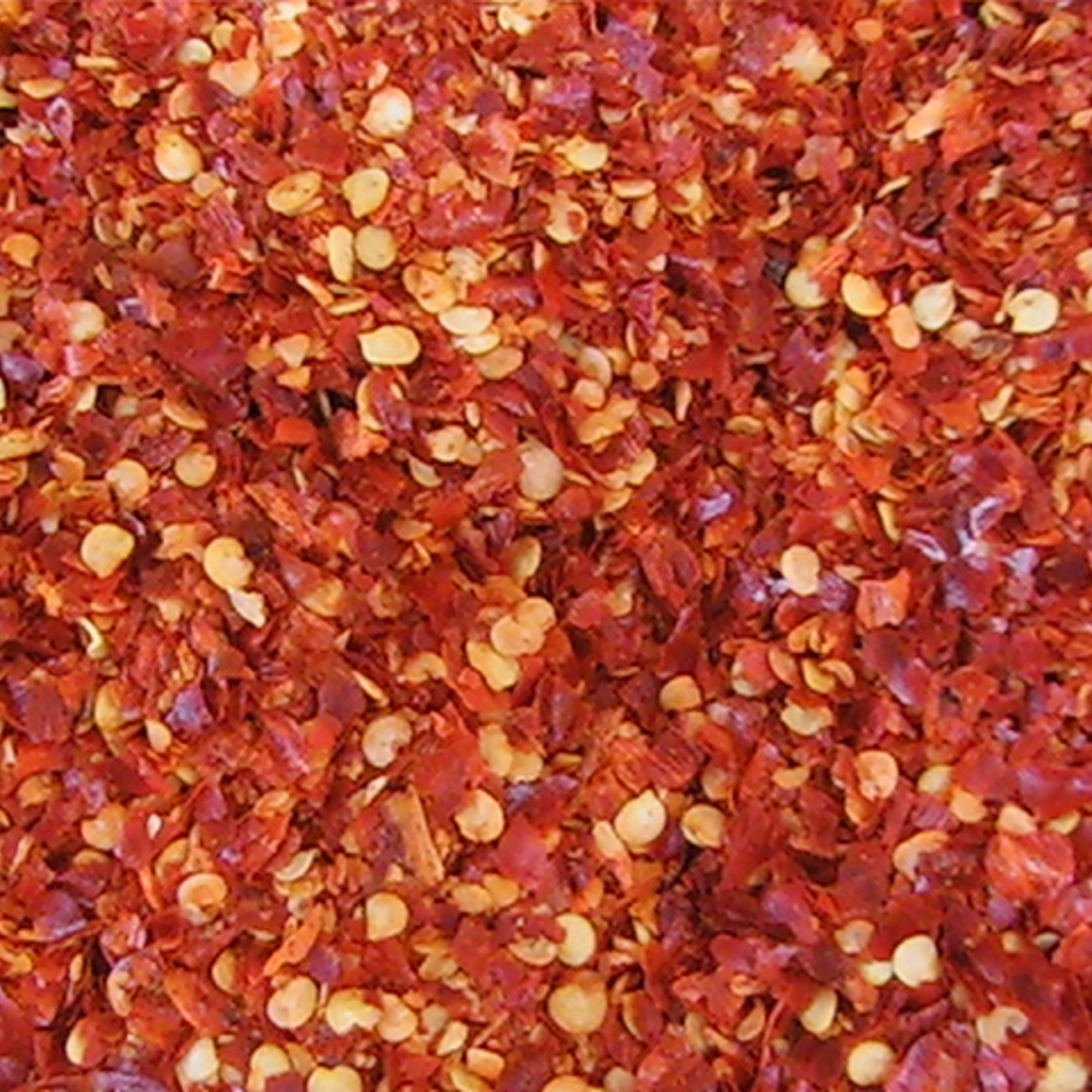 Red Chilly Flakes