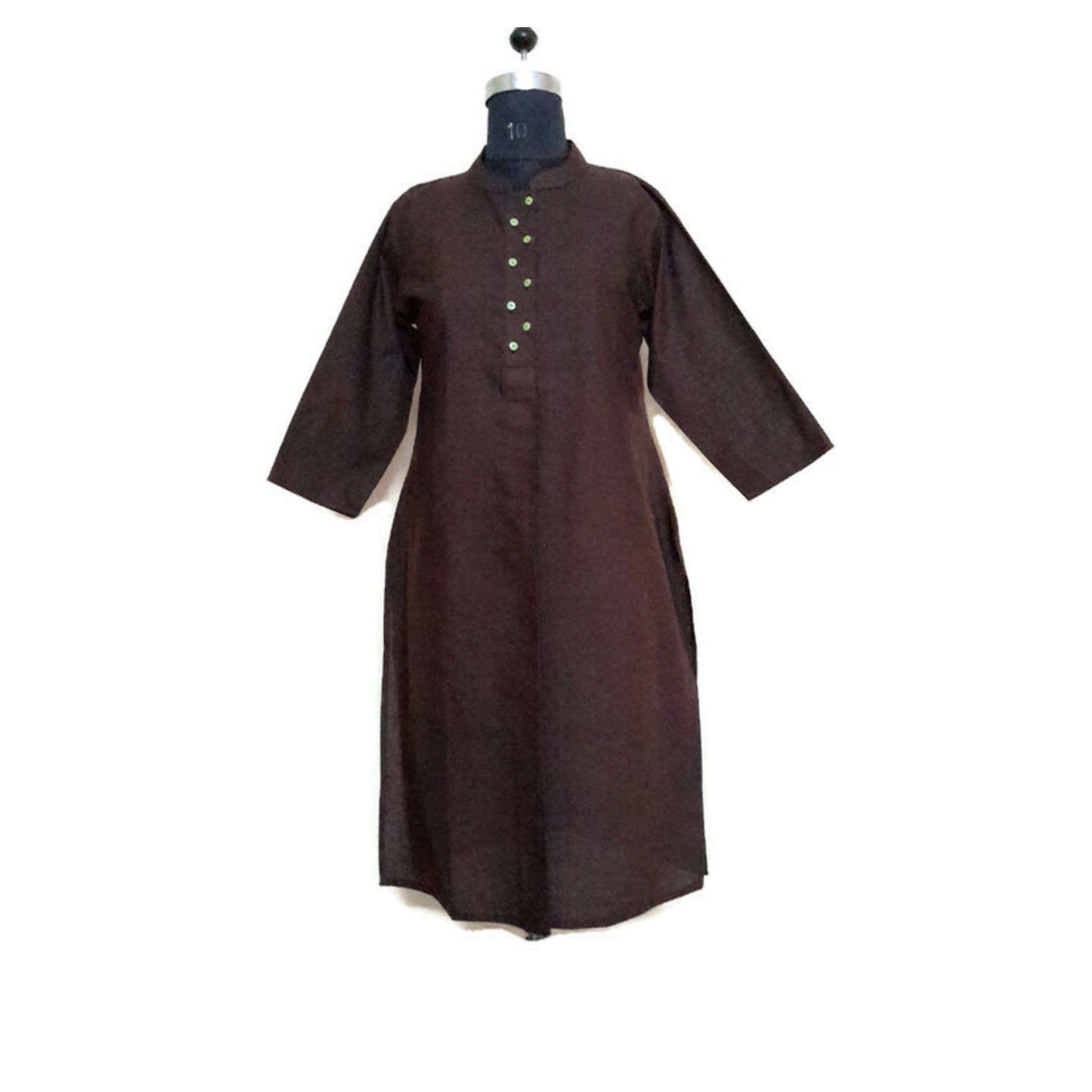 REGULAR  KURTI  COTTON