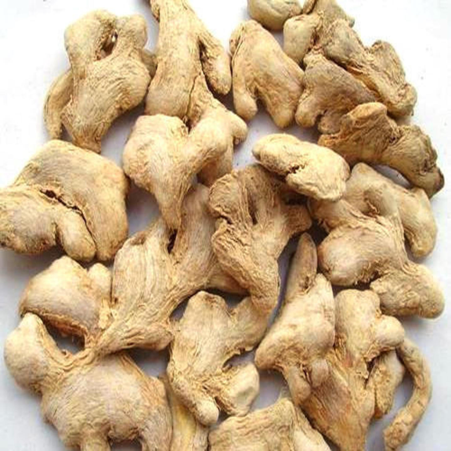 Dry Ginger whole  saunth  Poḍi allaṁ