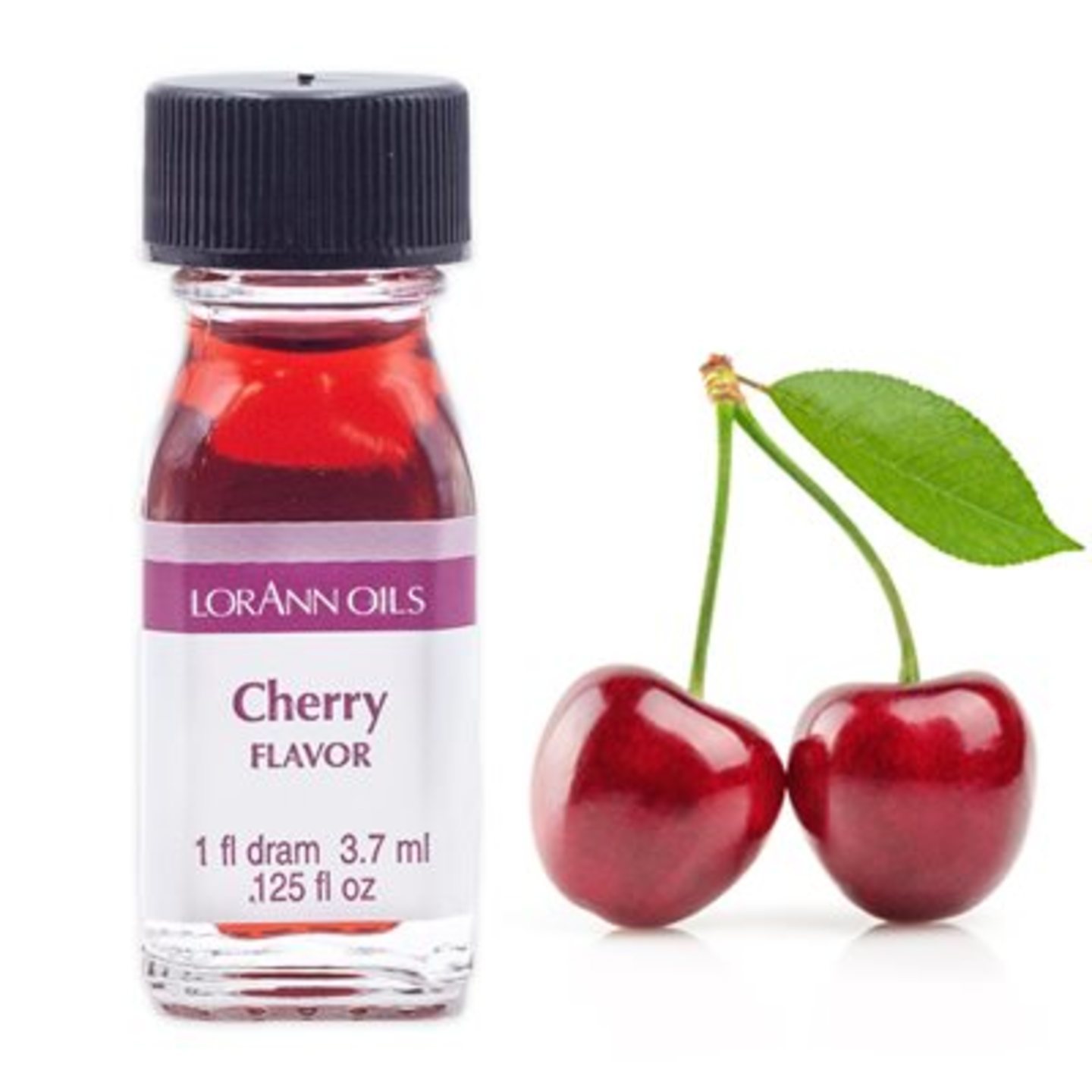 Lorann Oils