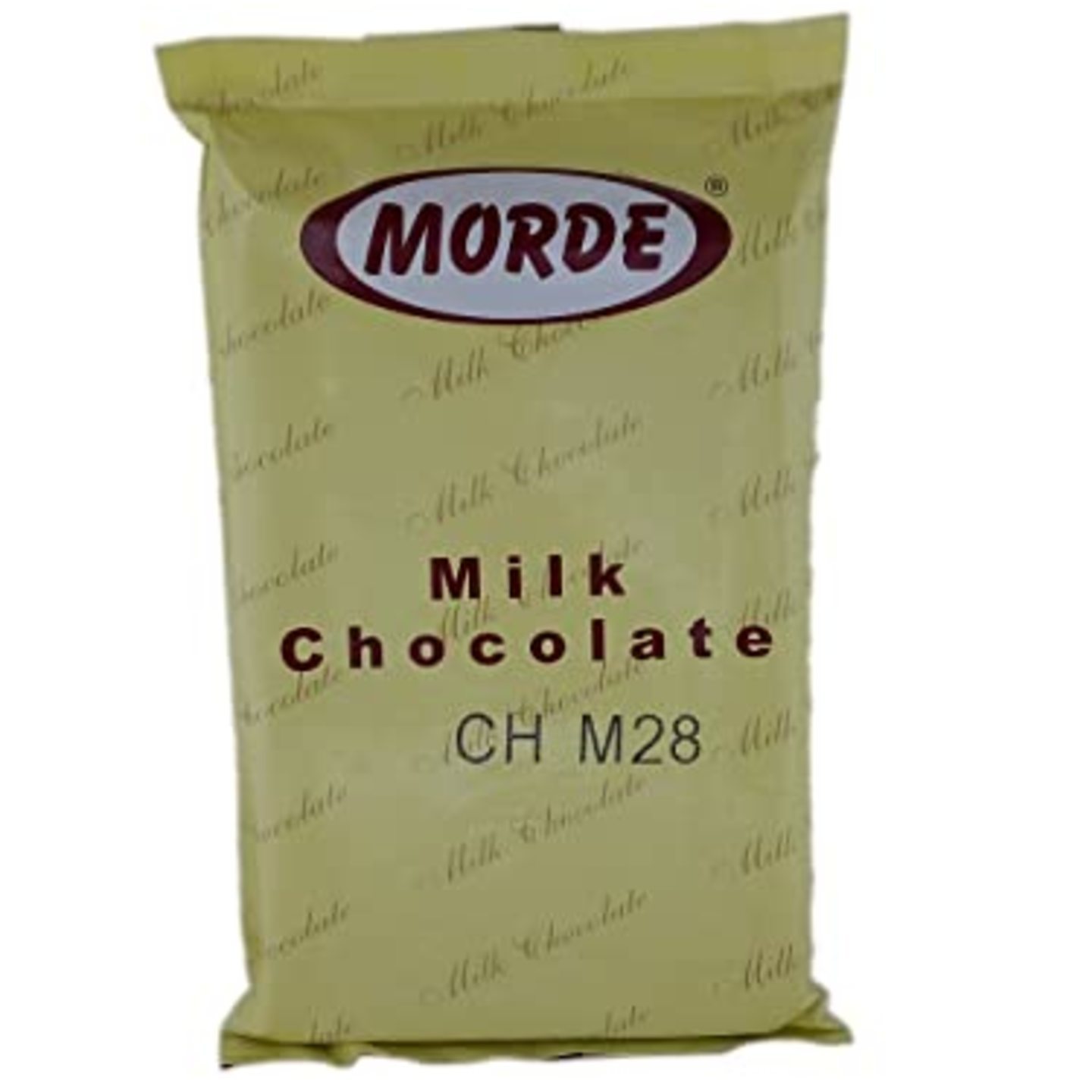 Morde M 28 Milk Chocolate Bar