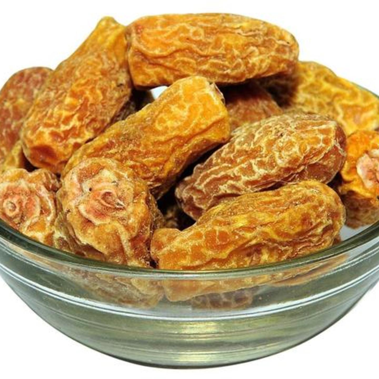 Dried Dates - chhuhara