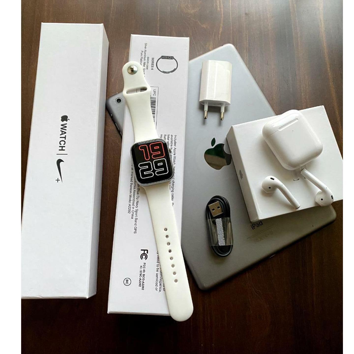 Apple Combo 2021