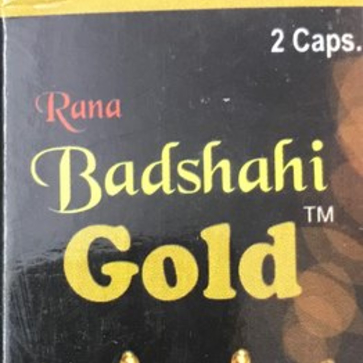 Badshahi Gold