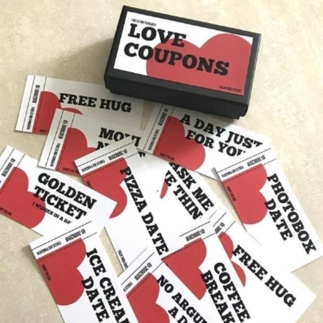 Love Cupons