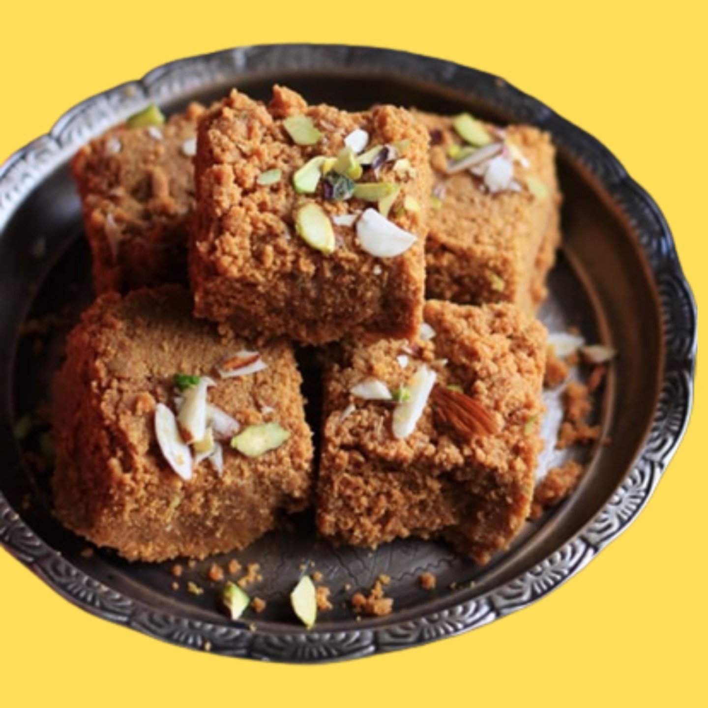 Mohanthaal (Gujarat)