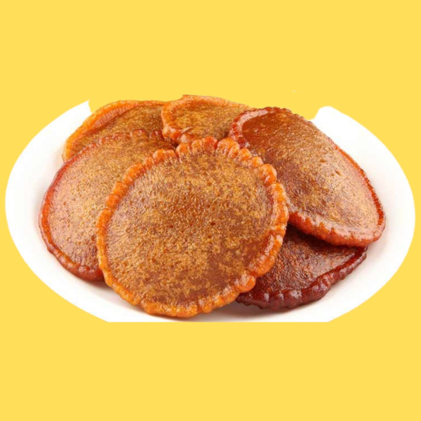 Neyyappam Kerala