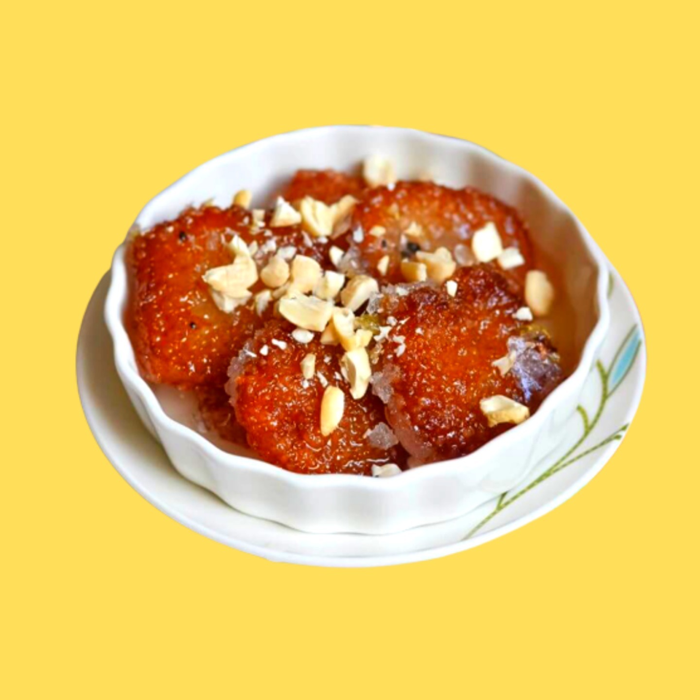 Dehrori Chhattisgarh - A delicious festive dessert