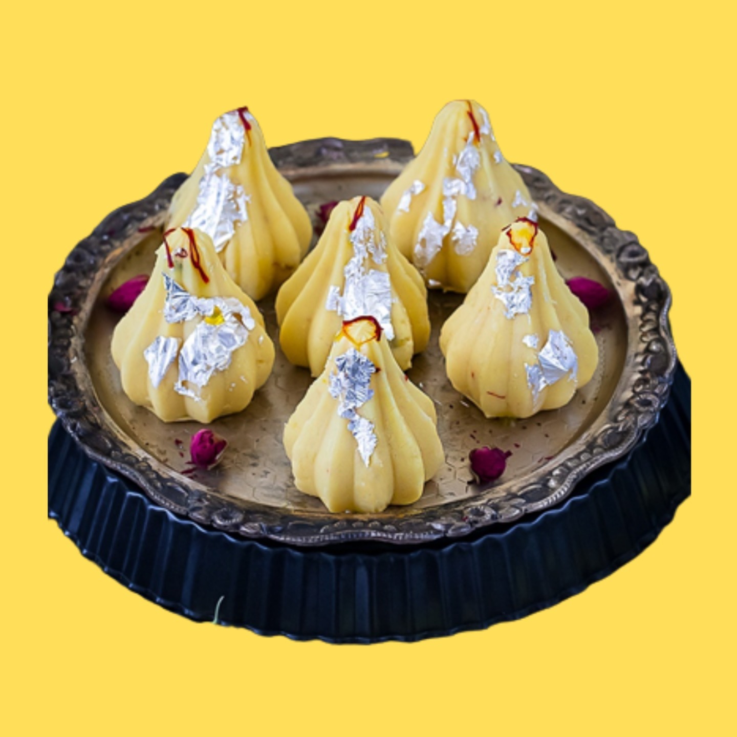 Modak Mahahastra