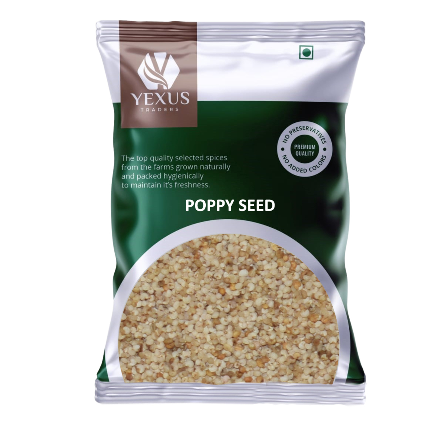 Poppy Seeds 25Gms