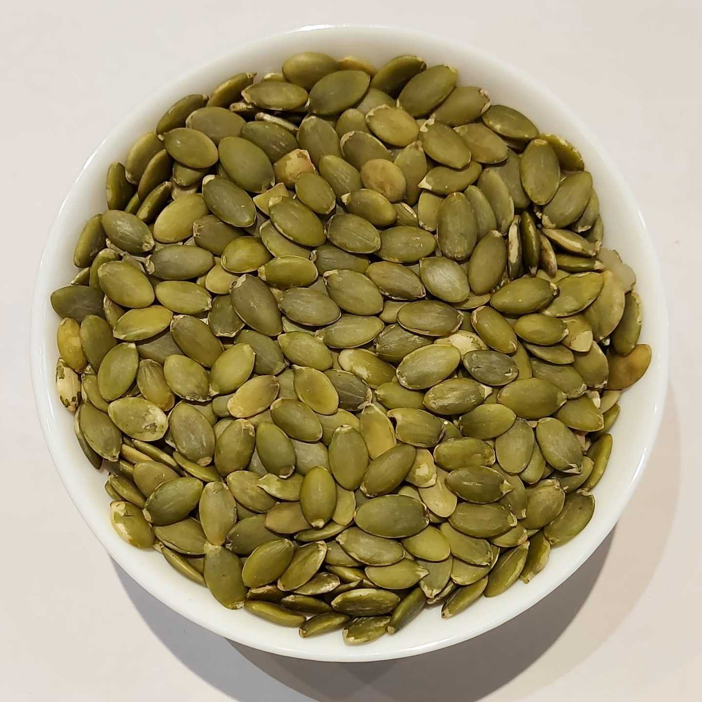Pumpkin Seeds 200G