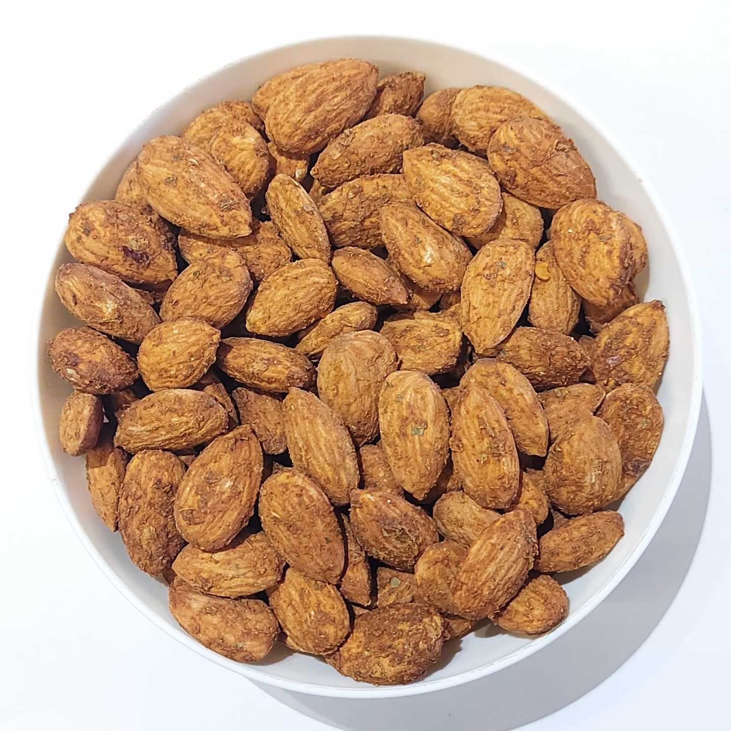 Peri Peri Roasted Almonds 200 G