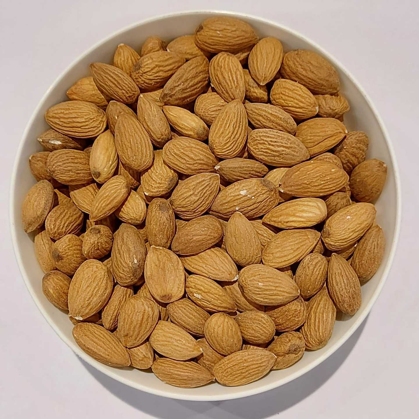 Kashmir Almonds 250 G