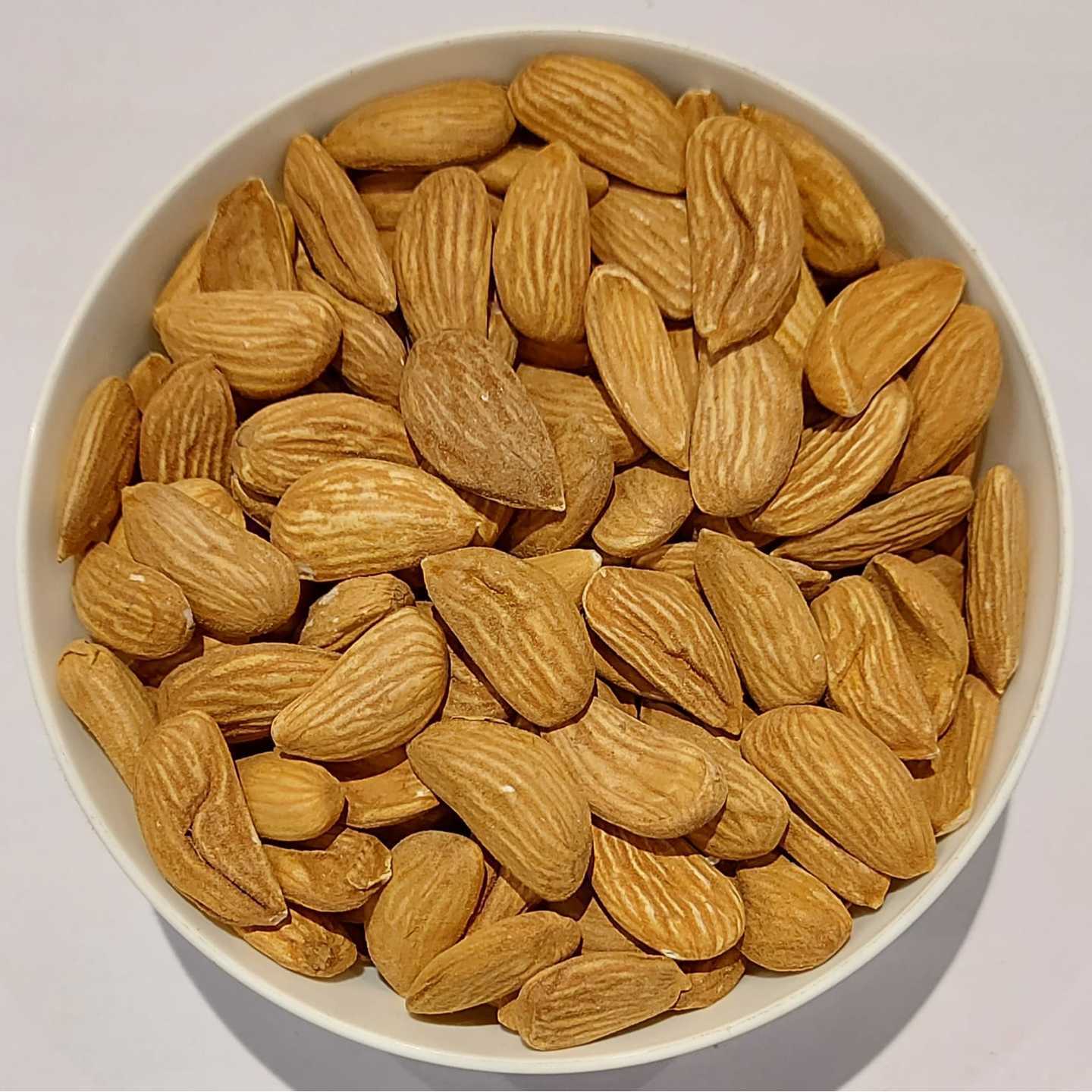 Almonds Mamra Regular 200 G
