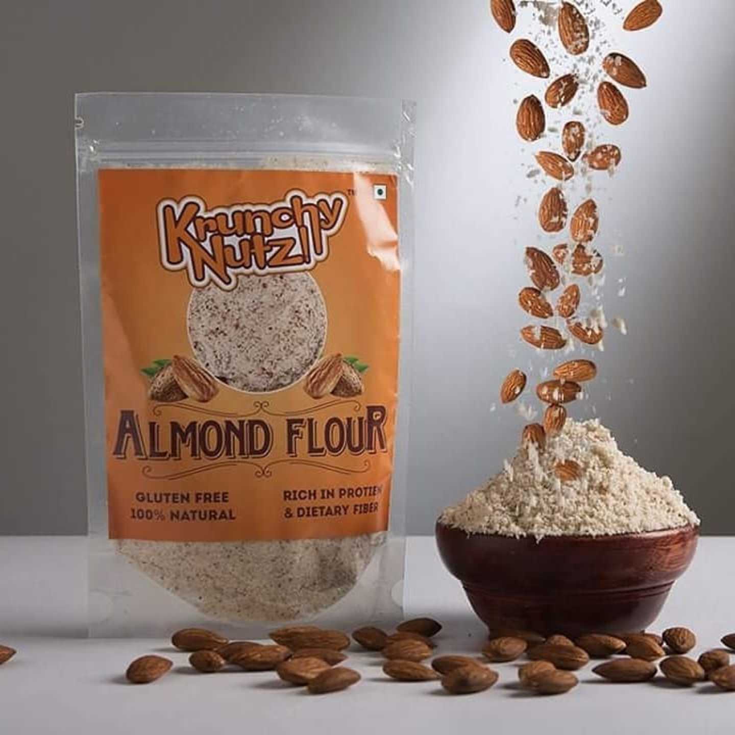Almond Flour Unblanched