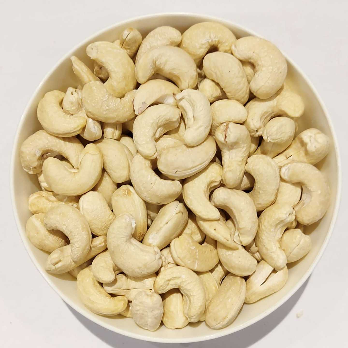 Cashews Small 250 G