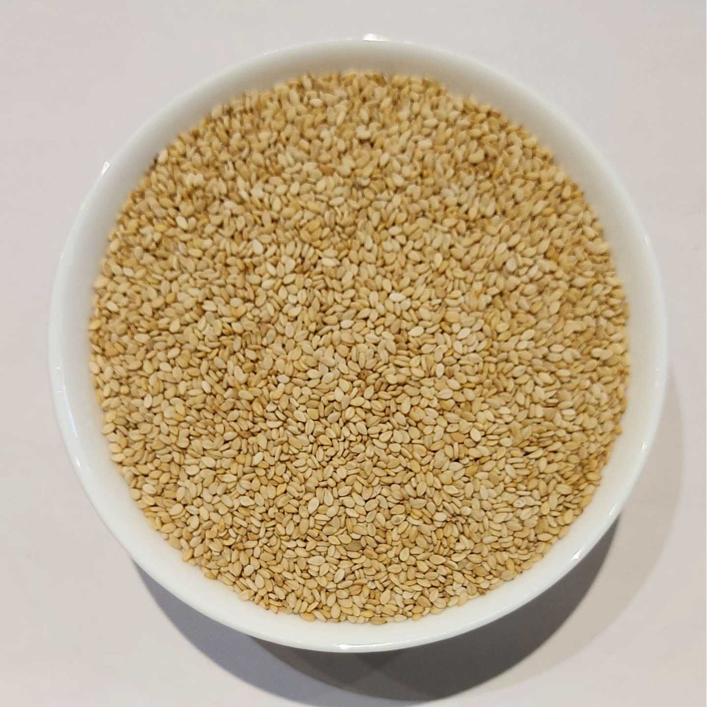 Sesame Seeds