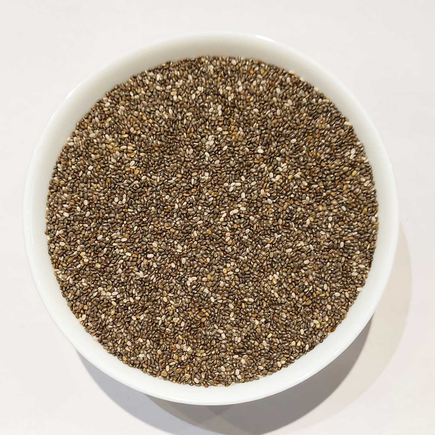 Chia Seeds 200G