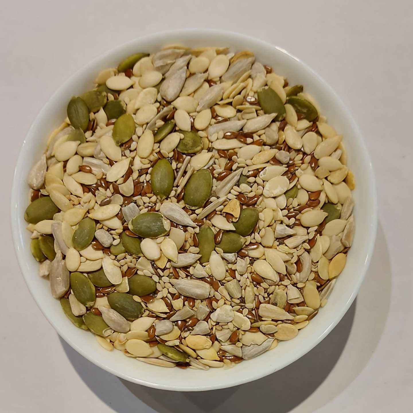 Super Seven Seed Mix 200 G