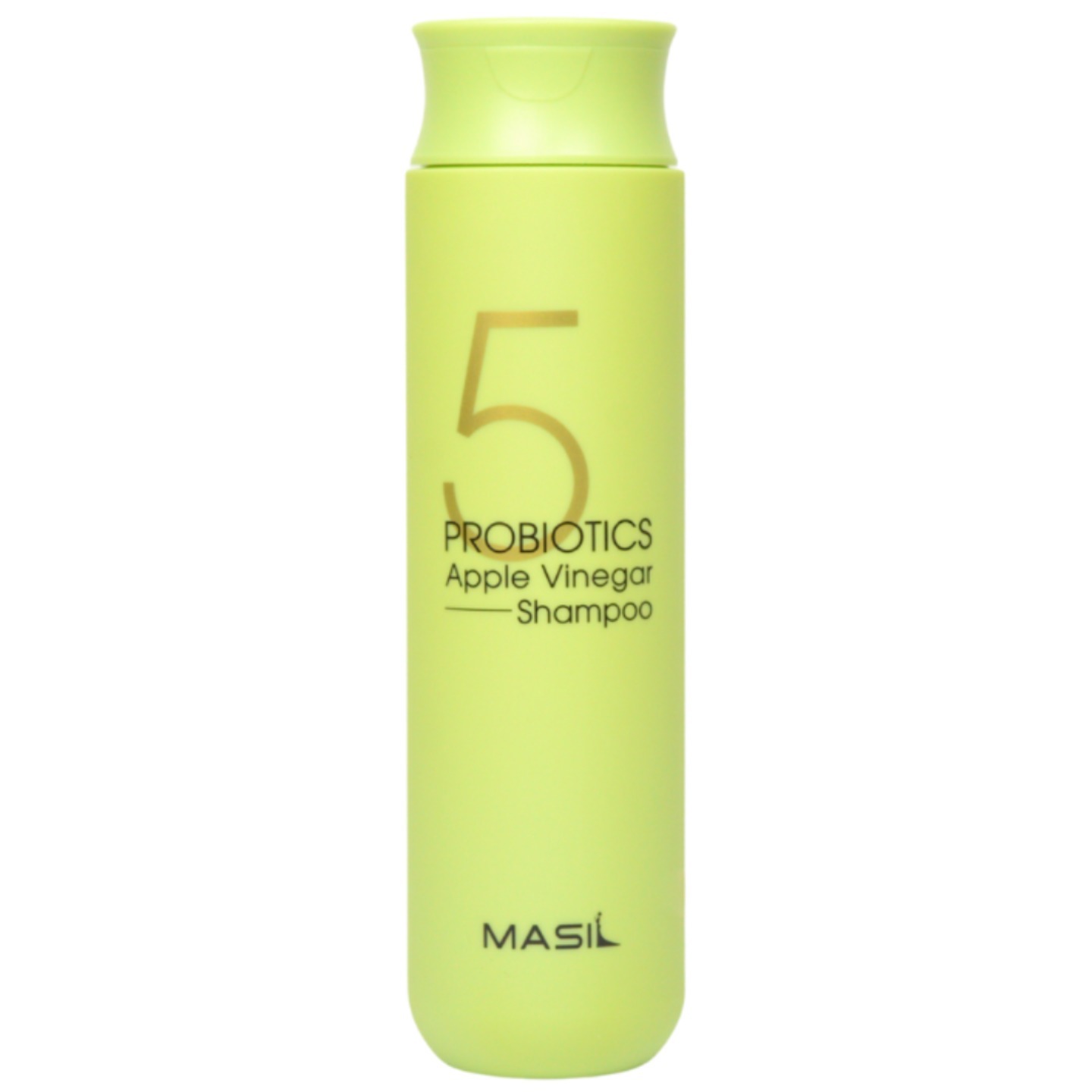 MASIL 5 Probiotics Apple Vinegar Shampoo