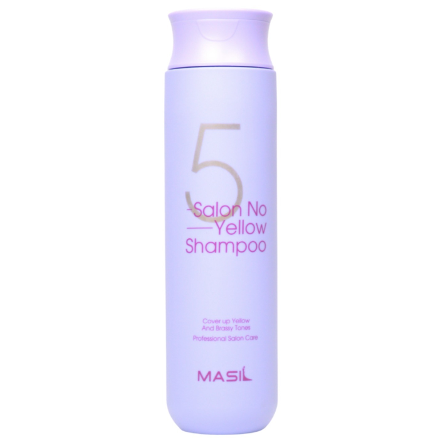 MASIL 5 Salon No Yellow Shampoo