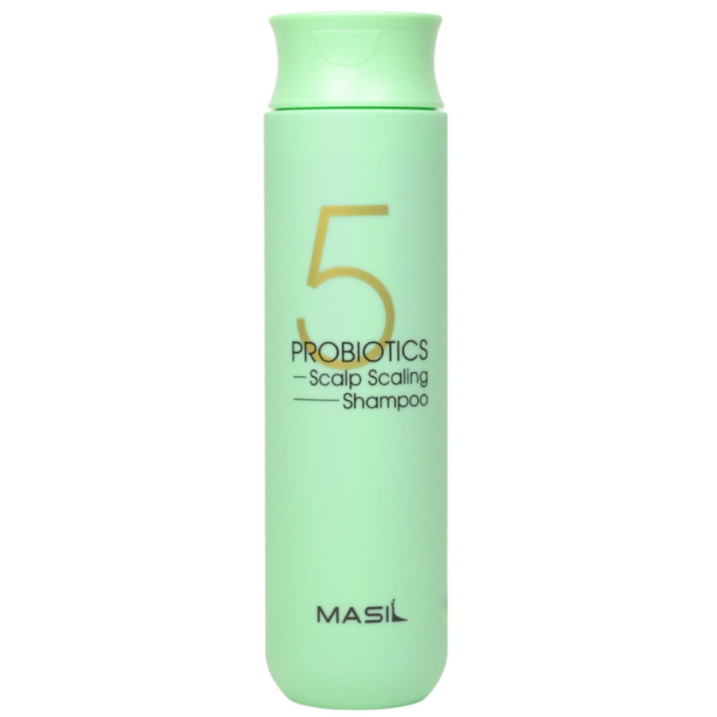 MASIL 5 Probiotics Scalp Scaling Shampoo