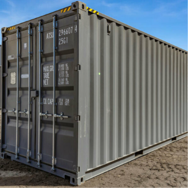 20ft shipping container