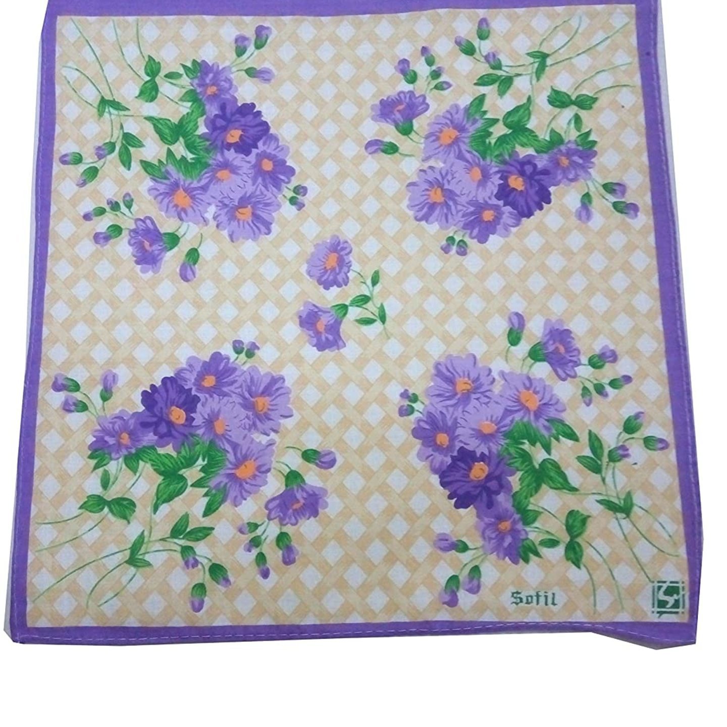 Ladies Handkerchiefs