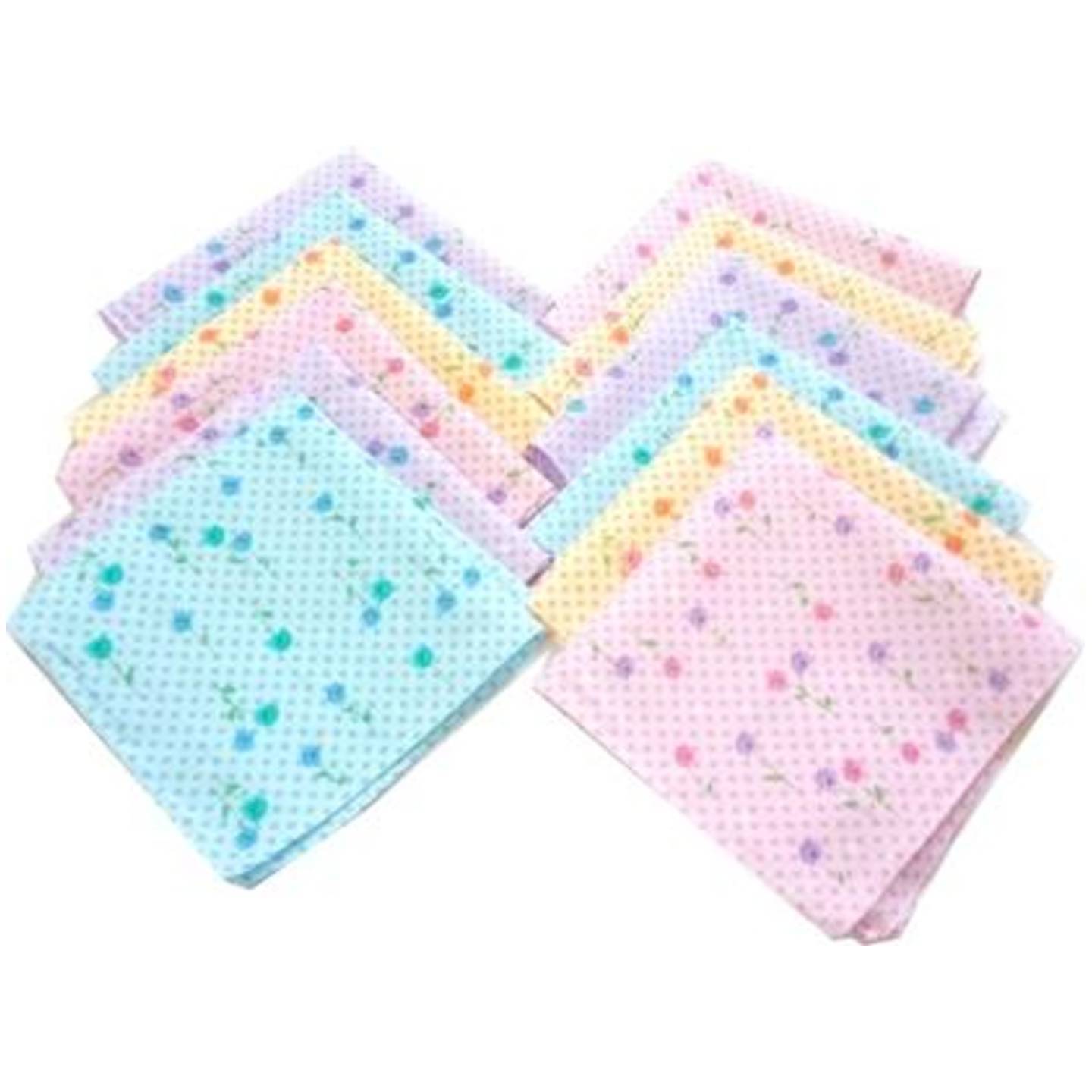 Womens Handkerchiefs