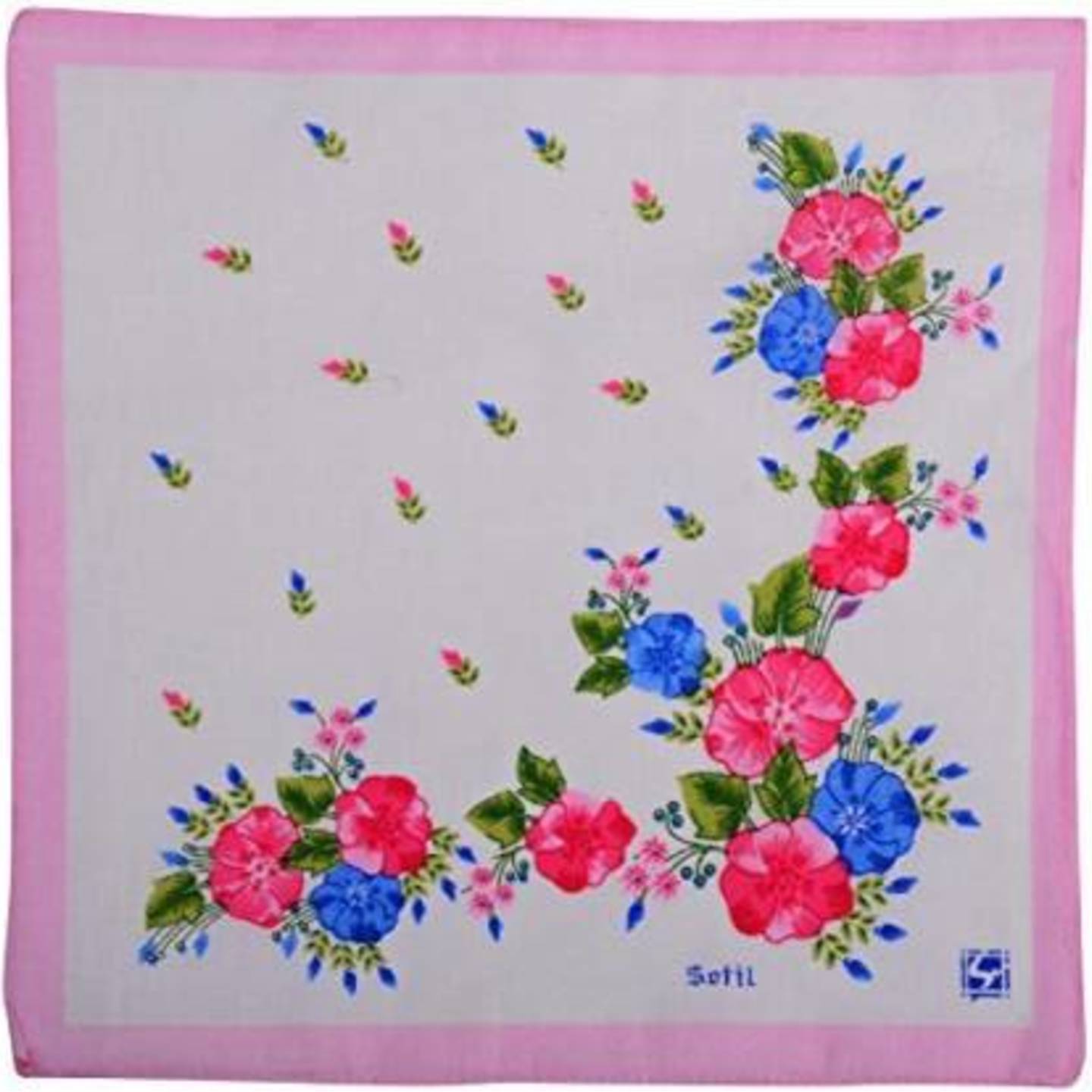 Ladies Handkerchiefs