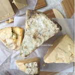 Kalimpong Cheese 100 Organic