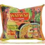 Wai Wai Veg & Non-Veg
