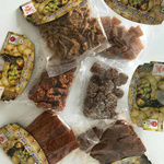 Titaura Pack of 6 - तीतौरा